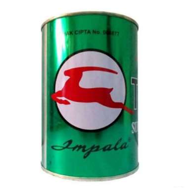 THINNER IMPALA KEMASAN 1 LITER