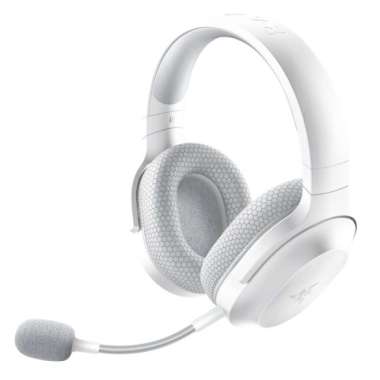 Razer Barracuda X 2022 Wireless Multiplatform Gaming Headset White
