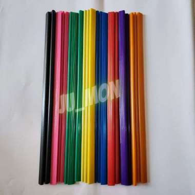 Slide Binder/ Tulang Jilid/ Tulang Kliping Folio Mix