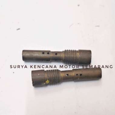 Rumah Spuyer Vespa PX Excel