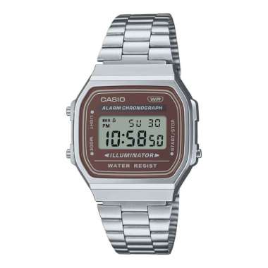 Jam Tangan Wanita Casio Original/Jam Tangan Casio Wanita/Jam Casio Original/Jam Casio Wanita/ A168WA