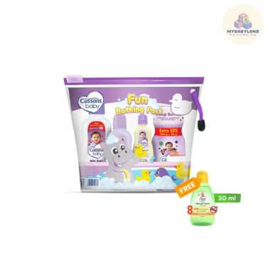 Cussons Baby Complete Essential Pack | Cussons Fun Bathing Pack | Cussons New Born Pack | Cussons Gi