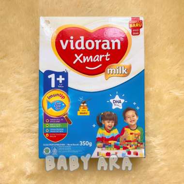 Vidoran Xmart 1