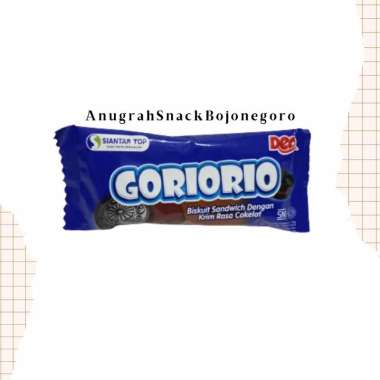 Jual Gorio Rio Termurah - Harga Grosir Terupdate Hari Ini | Blibli