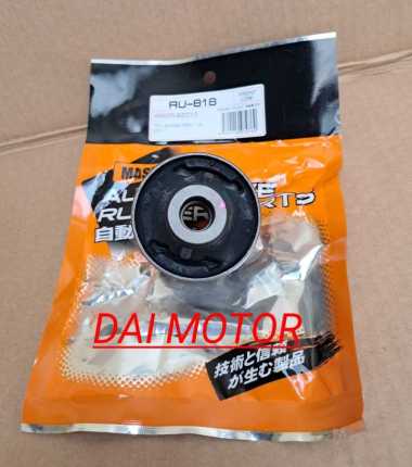Bushing Besar Link arm Lower Arm Toyota Avanza original Masuma Jepang