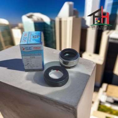 SIL MEKANIK JETPUMP - MECHANICAL SEAL SHIMIZU 260 / SMZ-260 SAN EI