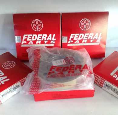 Kampas Ganda Vario FEDERAL FP-22535-KVB-2700