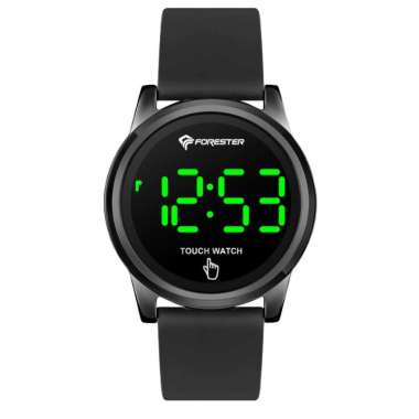 Forester JTF 2035 Digital Watch