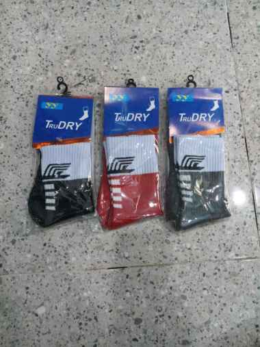 Kaos kaki Olahraga Badminton YY TruDRY