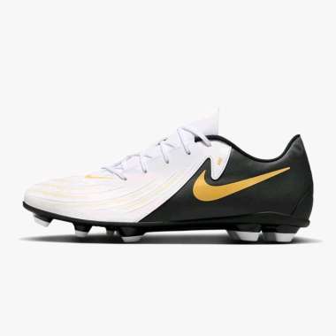 SEPATU BOLA NIKE PHANTOM GX 2 CLUB FG ORIGINAL FJ2557 100