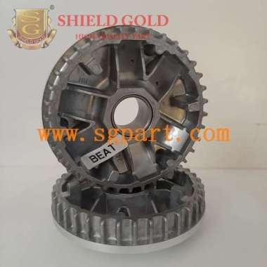 RUMAH ROLLER BEAT KARBU SGPART