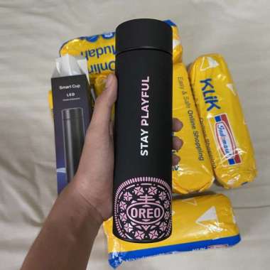 OFFICIAL TUMBLR OREO BLACKPINK EXCLUSIVE LIMITED EDITION KLIKINDOMARET