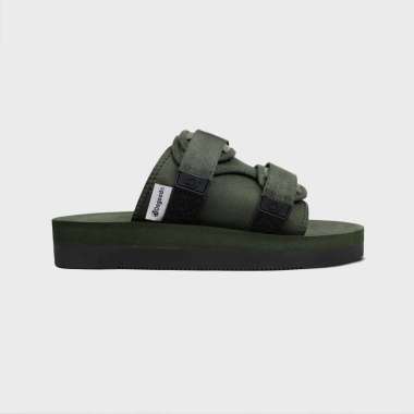 Osgood - Vinci Series - Sandal Pria Wanita 43 Vinci Jeshile