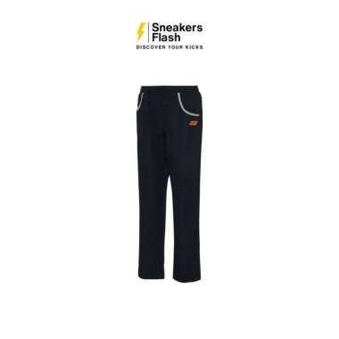 Celana Panjang Pria SKECHERS PANT BLACK - X2P10MP4B S