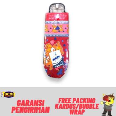 MEJA SETRIKA DUDUK LIPAT / MEJA SETRIKA
