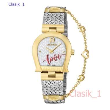 Original 100%!! Jam Tangan Wanita AIGNER ARWLG2101216 Cremona Garansi Resmi 2 Tahun