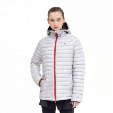 EIGER WS HEATWAVE PRO JACKET GREY S