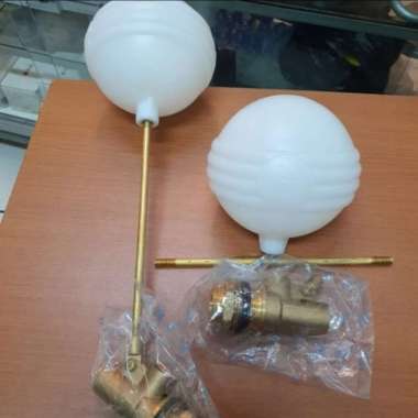 Harga harga PELAMPUNG TANDON 3/4