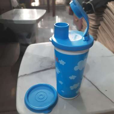 Gelas Moorlife Tebal