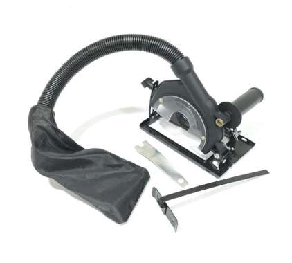 Dudukan Mesin Gerinda Circular Saw Adaptor Gerinda Potong Dorong