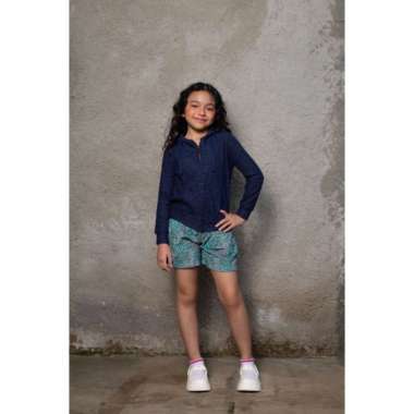 Little X∙eight Girl Joyce Jacket - Jaket Anak Perempuan 1-2 tahun