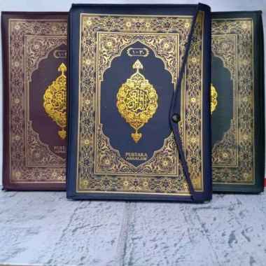 Promo Al-Qur'an | Al Quran Per Juz Tidak Terjemah