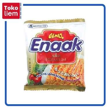 GEMEZ Mie Enaak Premium 22 g