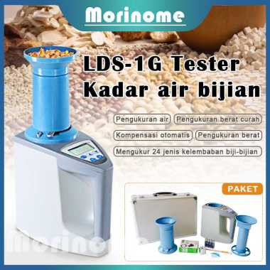 LDS-1G Grain Moisture Meter Analyze
