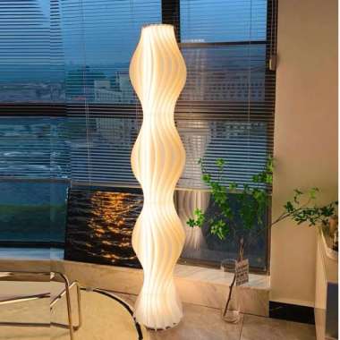 Lampu Dekorasi Standing Lampu Hias