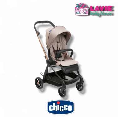 Chicco Stroller One4ever - Desert Taupe