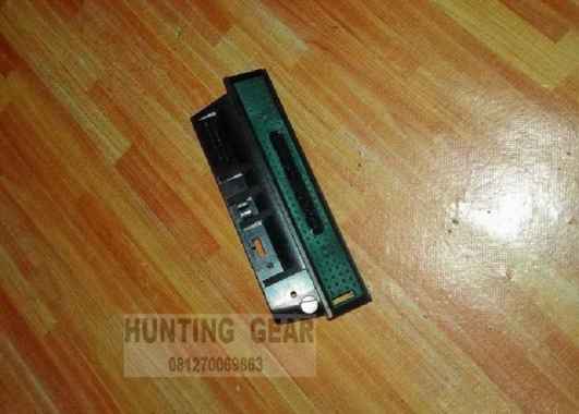 BOX Chamber ABS inova-box Triger Inova-Chamber inova