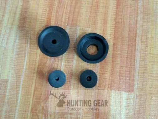 Klep set Benjamin Pelatuk -Benjamin Kuda OD25