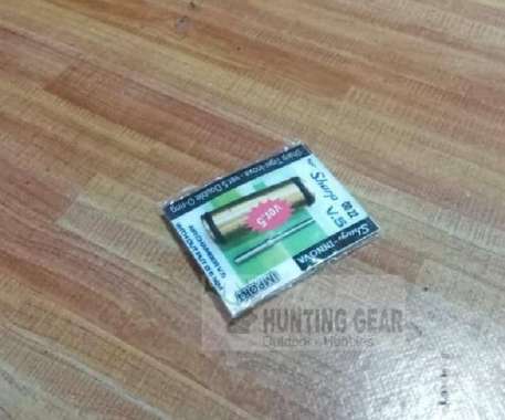 Sill inova ver. 5-sill tiger-O ring inova -Shield Set Inova Ver.5