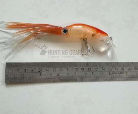 Umpan pancing-Softlure- Silicon-Lure umpan silikon-Umpan cumi