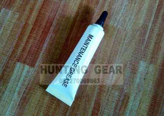 Silicon Grease GX /silikon GX/silicon pompa GX/Grease pompa GX