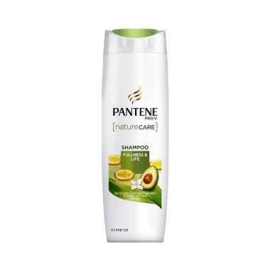 Pantene Shampoo