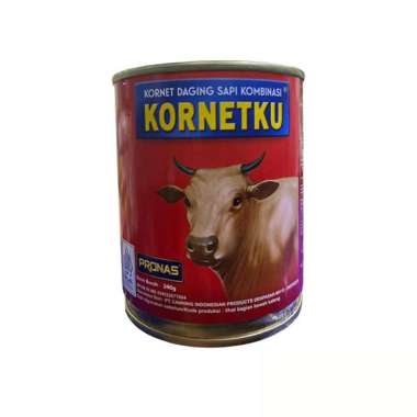 PRONAS KORNETKU 340 GR
