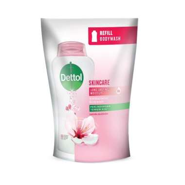 DETTOL BW SKINCARE PCH 410ML