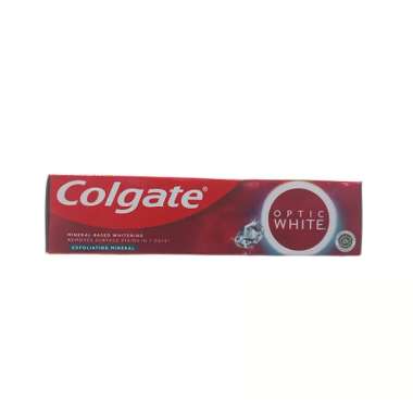 COLGATE TP OPTIC WHITE P SHINE 100GR