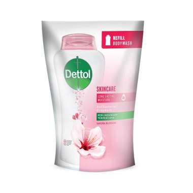 Dettol Body Wash