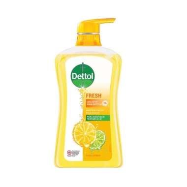 Dettol Body Wash