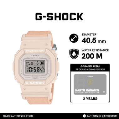 Jam Tangan Wanita G-SHOCK GMD-S5600CT-4DR