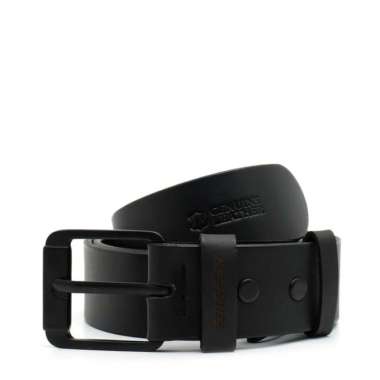 EIGER IKAT PINGGANG X-FASTENER BELT M Black