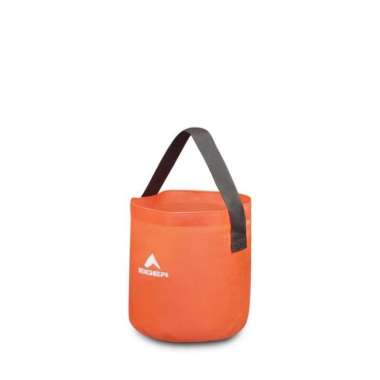 EIGER TAS COMPACT BUCKET 5L NO SIZE Orange