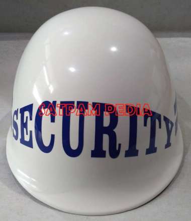 Helm Security - Helm Satpam - Helm PDL