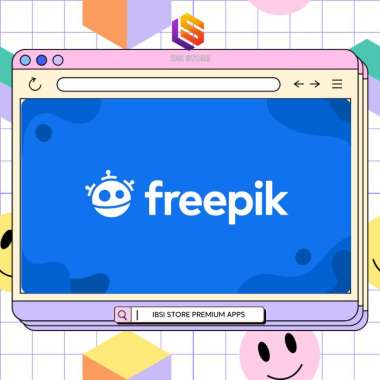 Jasa Download FREEPIK PREMIUM FILE 300-500MB