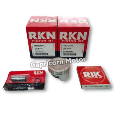 Piston Kit MIO M3 125 RKN oversize 125 150 175 200 150