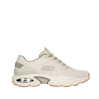 Skechers Skech-Air Ventura Men's Sneakers Shoes - Natural 41