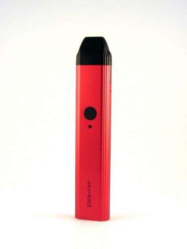 Produk Terbaik Caliburn Pod Kit Authen Red