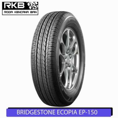 Ban Mobil Ban Bridgestone ECOPIA EP150 175/65 R14